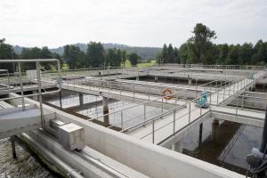 Odprtje nove centralne čistilne naprave,  Foto atelje Postojna203